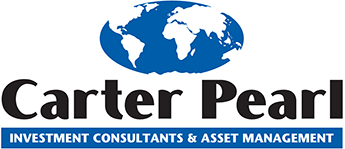 Carter Pearl Logo